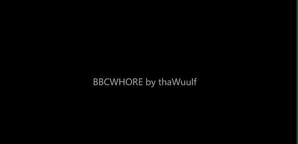  BBC SLUT VIOLET MONROE 1 - CAN YOU LAST 3 MINUTES